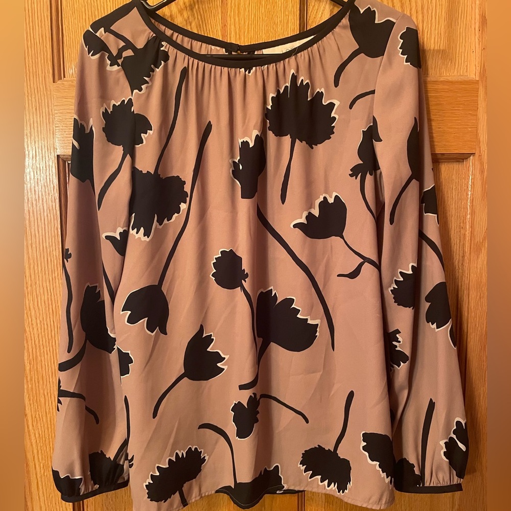 Loft Blouse